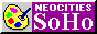Neocities Neo-Neighborhoods SoHo banner