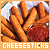 Cheesy: A Cheese Sticks Fanlisting