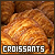 Crescent Shaped: A Croissants Fanlisting