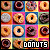 Ring-Shaped: A Donuts Fanlisting