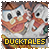 Life Is Like a Hurricane: A Ducktales Fanlisting