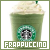 Addictive: A Frappuccino Fanlisting