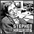Discovering the Universe: A Stephen Hawking Fanlisting
