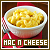 Creamy Goodness: A Macaroni & Cheese Fanlisting