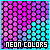 Electrifying: A Neon Colors Fanlisting