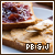 Salty and Sweet: A Peanut Butter and Jelly Sandwich Fanlisting