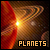 Celestial Worlds: A Planets Fanlisting