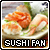 Can't Get Enough: A Sushi Fanlisting