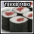 Sushi Delight: A Tekka Maki Sushi Fanlisting