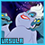 The Sea Witch: An Ursula Fanlisting
