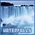 Flowing Energy: A Waterfalls Fanlisting